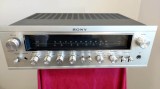 Amplituner vintage Sony STR-7055 fabricatie Japonia
