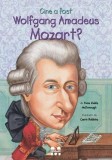 Cumpara ieftin Cine a fost Wolfgang Amadeus Mozart? - Yona Zeldis McDonough