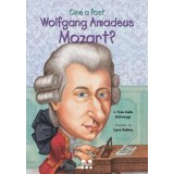 Cine a fost Wolfgang Amadeus Mozart? - Yona Zeldis McDonough