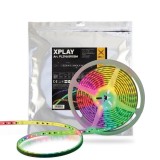 Banda LED RGB Arelux Xplay SMD 5m IP65