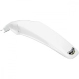 Aripa Spate Alba Honda CR 125 250 (CR125 CR250) MX_NEW 1216429PE