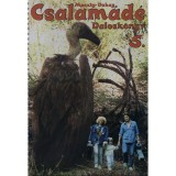 Csalam&aacute;d&eacute; 5. - Dalosk&ouml;nyv - Dalosk&ouml;nyv - Muszty Bea