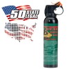 SPRAY PARALIZANT IMPOTRIVA ANIMALELOR SALBATICE,FII SIGUR INTR-O LUME NESIGURA!