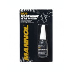 Solutie pentru blocare suruburi pana la M36 MANNOL 10ml