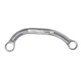Cheie Inelara Curbata Cr-Va Forjata 17X19Mm