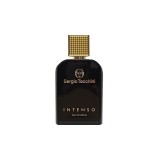 Sergio Tacchini Intenso Eau de Parfum pentru bărbați EDP 100 ml