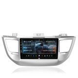 Cumpara ieftin Navigatie Hyundai Tucson 3 (2015-2018), Android 12, E-Octacore 2GB RAM + 32GB ROM, 9 Inch - AD-BGE9002+AD-BGRKIT176