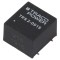 Convertor DC/DC 2W 24V 83mA SMD
