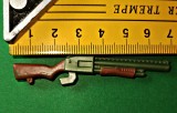 Pușcă Fornite Legendary Loadout Gun Jazwares plastic verde vopsit 7 cm