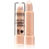 Cumpara ieftin Benecos Natural Beauty corector compact culoare Beige 4.5 g