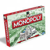 MONOPOLY STANDARD, Hasbro