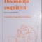 DISONANTA COGNITIVA. ARTA AUTOJUSTIFICARII-ALEJANDRO MAGALLARES SANJUAN-259994
