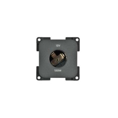 Mufa priza bricheta 120W 10A 12V incastrabila Cod: DS1201 Automotive TrustedCars