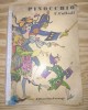 PINOCCHIO - C. Collodi, 1983, carte copii, Editura Ion Creanga