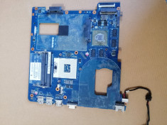 placa de baza Samsung 350V 355V np350v5c qcla4 la-8861p DEFECTA !!! foto