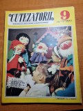 cutezatorii 23 noiembrie 1967- foto si art. ilie nastase