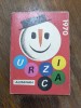Almanah Urzica 1970 / R2P5F