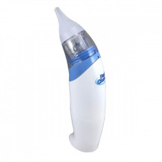 Aspirator nazal electric pentru bebelusi (ME8202X), 1 bucata, Plus Comfort