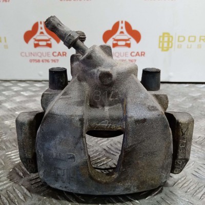 Etrier Dreapta Fata Ford Focus Transit C-Max Kuga Tourneo 2003 &amp;ndash; 2019 foto