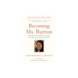 Becoming Ms. Burton: From Prison to Recovery to Leading the Fight for Incarcerated Women