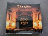 Therion - Live Gothic (DVD+2 CD)