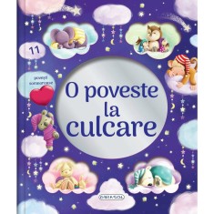 O poveste la culcare foto