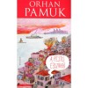 A pestis &eacute;jszak&aacute;i - Orhan Pamuk