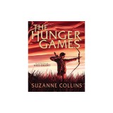 The Hunger Games: Illustrated Edition