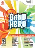 Joc Nintendo Wii Band Hero - A