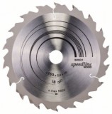 Disc pentru lemn Speedline Wood 160x20 Z18