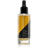 St.Tropez Self Tan Luxe Tan Tonic Drops picaturi pentru bronzare faciale 30 ml, ST. TROPEZ