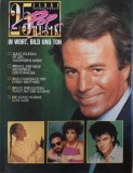 25 Pop Musik In Wort, Bild und Ton. 1984 die Jugend und Ihre Idole