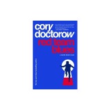 Red Team Blues: A Martin Hench Novel