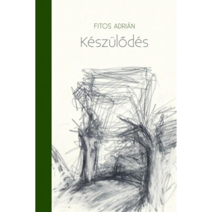 K&eacute;sz&uuml;lőd&eacute;s - Fitos Adri&aacute;n