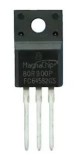 80R900P MMF80R900P - MagnaChip