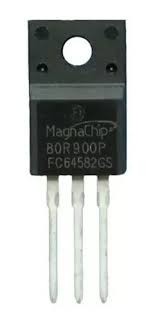 80R900P MMF80R900P - MagnaChip foto