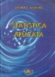 Statistica aplicata