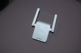 Range extender NETGEAR EX3700 AC750 WIFI RANGE EXTENDER