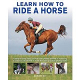 Learn How to Ride a Horse