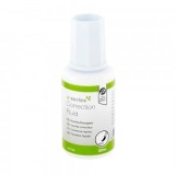 Fluid corector A-series, 20 ml, pe baza de apa, aplicator cu burete