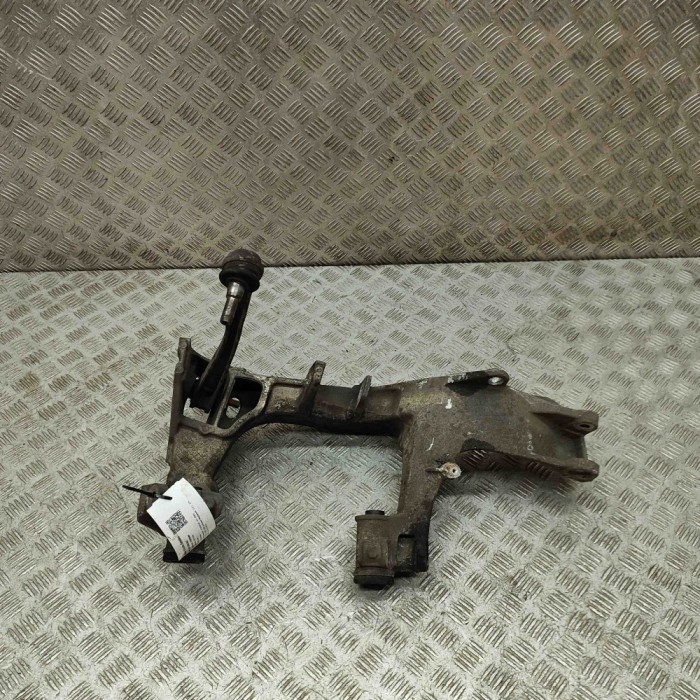 Suport punte st&acirc;nga PORSCHE 911 996 2002 OEM: 99733115103 31382262