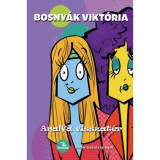 Analfa visszat&eacute;r - Bosny&aacute;k Vikt&oacute;ria
