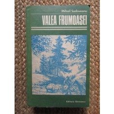 Valea Frumoasei - Mihail Sadoveanu