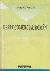 Drept comercial roman (Ed. Sitech) foto