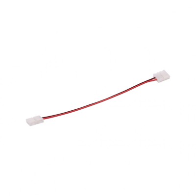 Conectori Banda LED IP20 Mono cu Fir foto