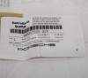 Capac c&acirc;rlig de remorcare bara de protecție spate PORSCHE MACAN 95B 2015 OEM: 95B807500G2X 95B.807.500.G2X 3542464