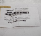 PORSCHE MACAN 95B 2015 OEM: 95B807500G2X 95B.807.500.G2X SKU: 3542464