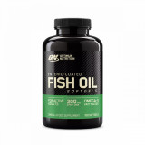 Ulei de peste Omega 3, 100 capsule, Optimum Nutrition