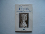 Filosofia inconstientului (vol. I) - Vasile Dem. Zamfirescu, 1998, Trei