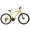 Bicicleta Mtb Dhs 2605 - 26 inch, M, Verde Ultimate FactoryBikes